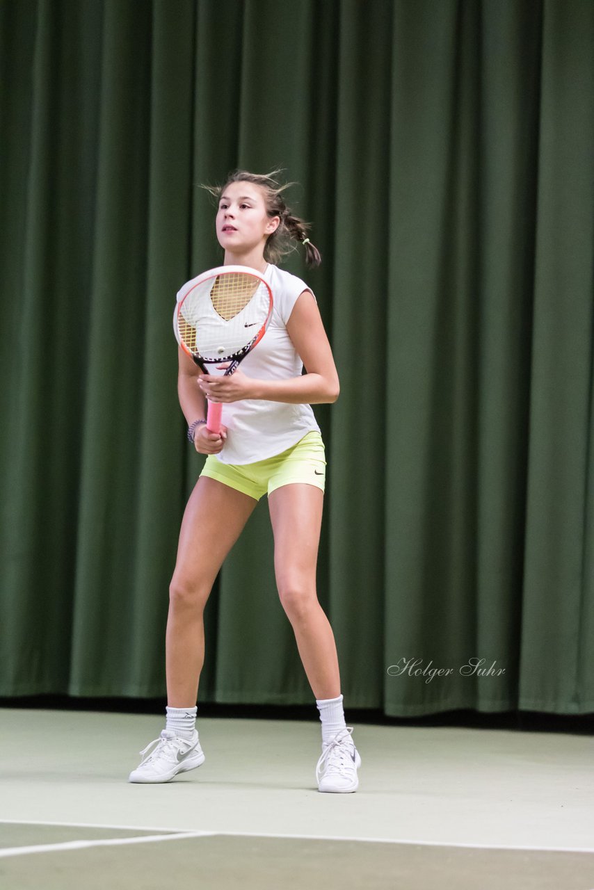 Bild 164 - Luebecker HN Goldline Cup